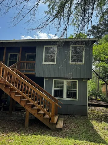 467 Indian Oaks Livingston TX 77351