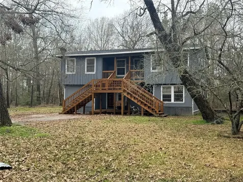 467 Indian Oaks Livingston TX 77351
