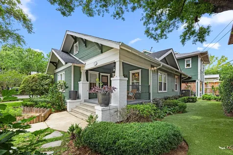 529 Highland Street Houston TX 77009
