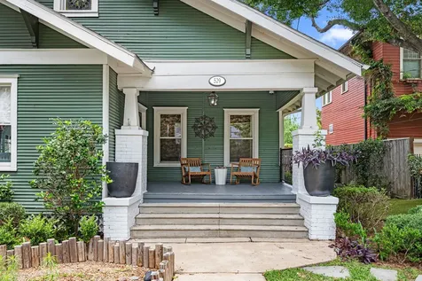 529 Highland Street Houston TX 77009