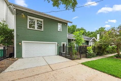 529 Highland Street Houston TX 77009