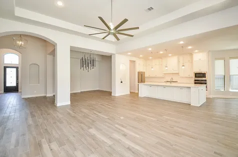17915 Cartlaw Court Richmond TX 77407