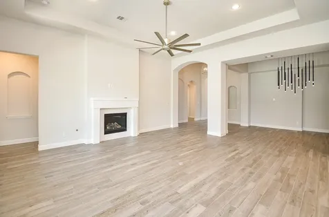 17915 Cartlaw Court Richmond TX 77407
