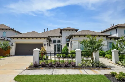 17915 Cartlaw Court Richmond TX 77407