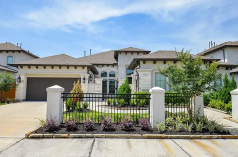 17915 Cartlaw Court Richmond TX 77407