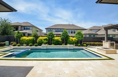 17915 Cartlaw Court Richmond TX 77407