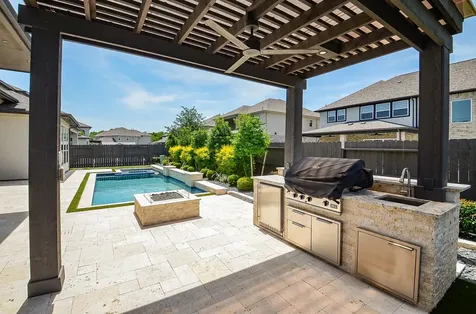 17915 Cartlaw Court Richmond TX 77407