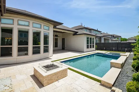 17915 Cartlaw Court Richmond TX 77407