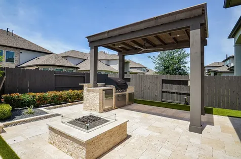 17915 Cartlaw Court Richmond TX 77407