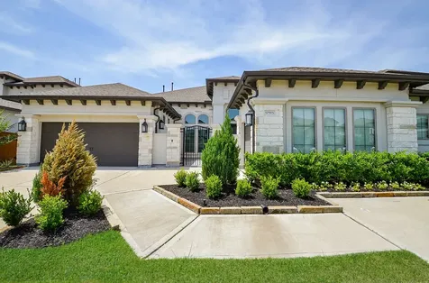 17915 Cartlaw Court Richmond TX 77407