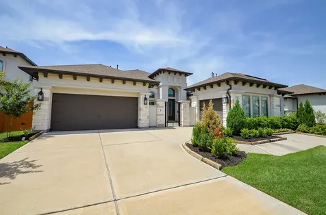 17915 Cartlaw Court Richmond TX 77407