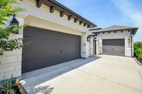 17915 Cartlaw Court Richmond TX 77407