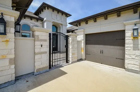 17915 Cartlaw Court Richmond TX 77407