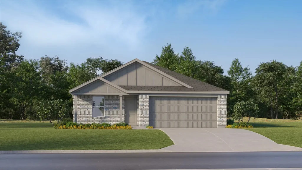 3076 Huntersville Drive Katy TX 77493