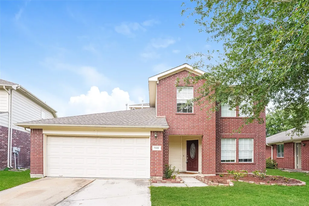 9410 Stoneridge Canyon Lane Houston TX 77089