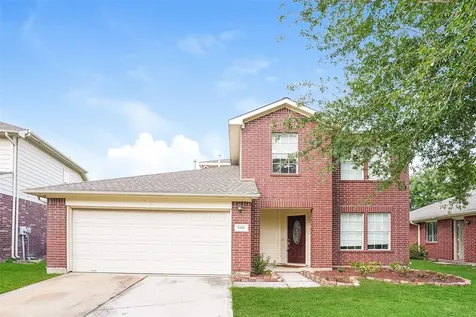 9410 Stoneridge Canyon Lane Houston TX 77089