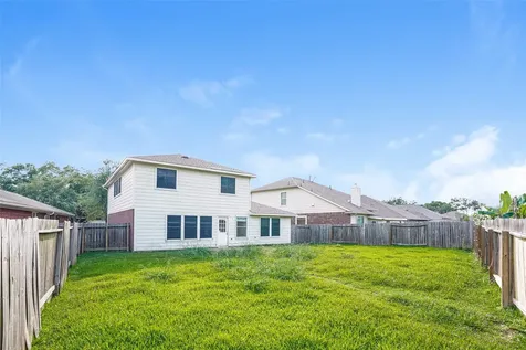 9410 Stoneridge Canyon Lane Houston TX 77089
