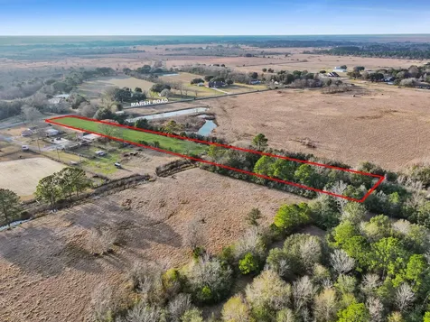 16195 Marsh Road Hamshire TX 77622