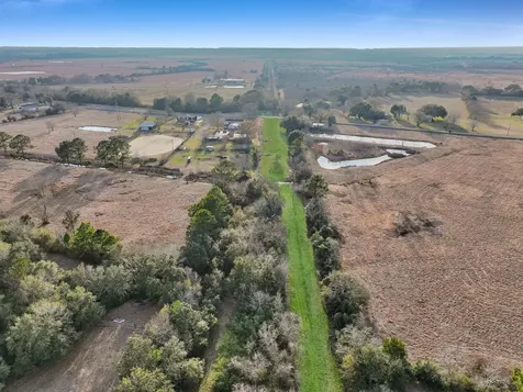 16195 Marsh Road Hamshire TX 77622