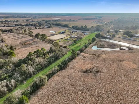 16195 Marsh Road Hamshire TX 77622