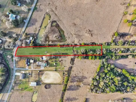 16195 Marsh Road Hamshire TX 77622