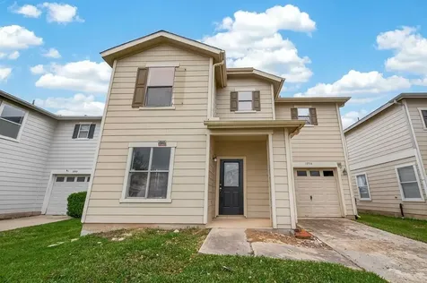 18914 Remington Mill Drive Houston TX 77073