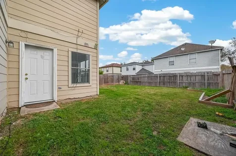 18914 Remington Mill Drive Houston TX 77073