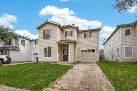 18914 Remington Mill Drive Houston TX 77073