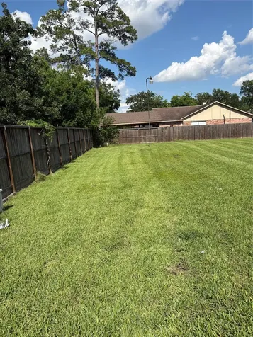 9118 Nyssa Street Houston TX 77078