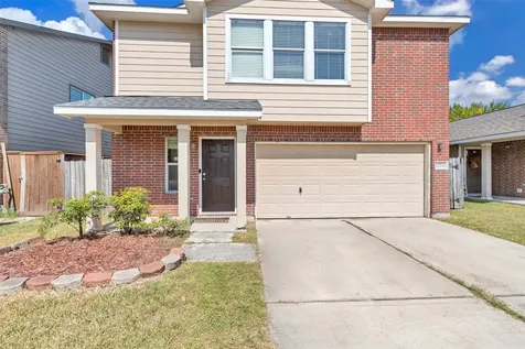 12715 Windy Summer Lane Houston TX 77044