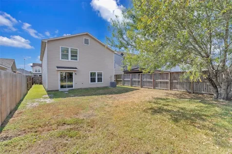 12715 Windy Summer Lane Houston TX 77044