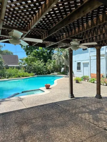 3510 Linwood Street Pearland TX 77581