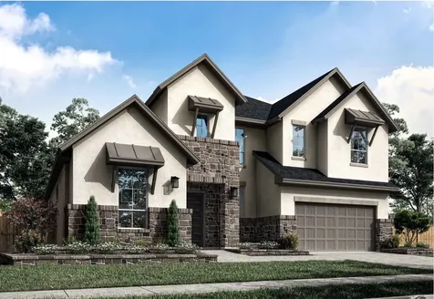 2715 Crown Ridge Drive Missouri City TX 77459