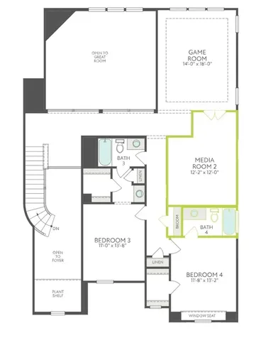 2715 Crown Ridge Drive Missouri City TX 77459