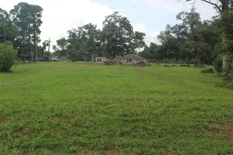 0 Spencer Drive Jones Creek TX 77541