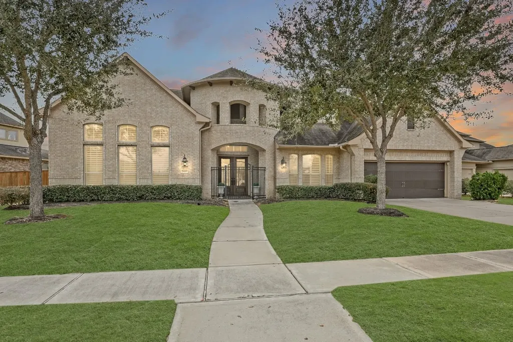 24115 Porte Toscana Lane Richmond TX 77406