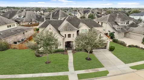 24115 Porte Toscana Lane Richmond TX 77406