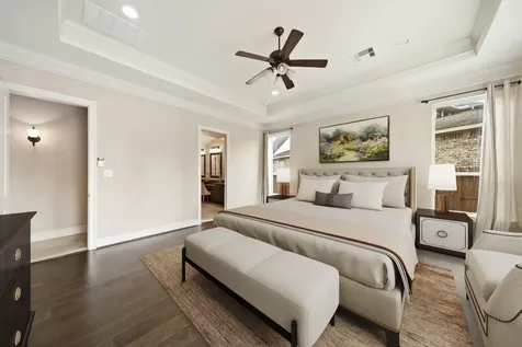 24115 Porte Toscana Lane Richmond TX 77406