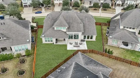 24115 Porte Toscana Lane Richmond TX 77406