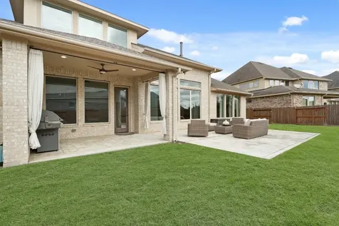 24115 Porte Toscana Lane Richmond TX 77406