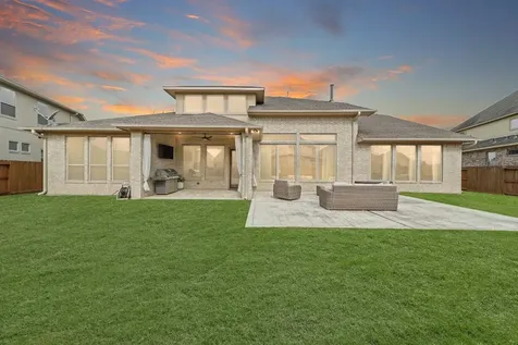 24115 Porte Toscana Lane Richmond TX 77406