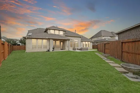 24115 Porte Toscana Lane Richmond TX 77406
