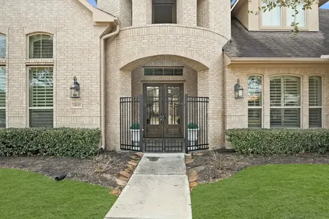 24115 Porte Toscana Lane Richmond TX 77406