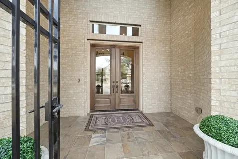 24115 Porte Toscana Lane Richmond TX 77406