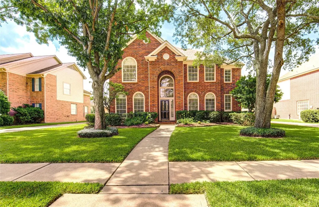 23310 Sumners Creek Court Katy TX 77494