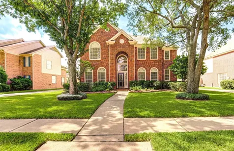 23310 Sumners Creek Court Katy TX 77494