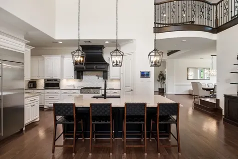 4926 Beekman Drive Missouri City TX 77459