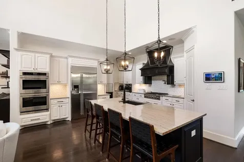 4926 Beekman Drive Missouri City TX 77459