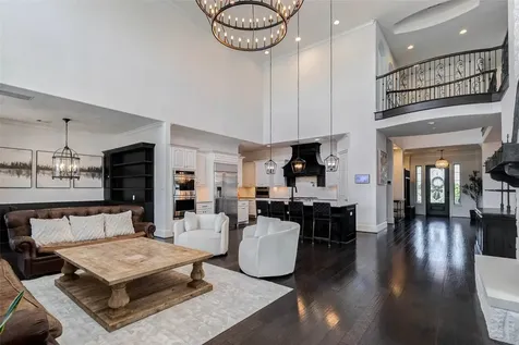 4926 Beekman Drive Missouri City TX 77459