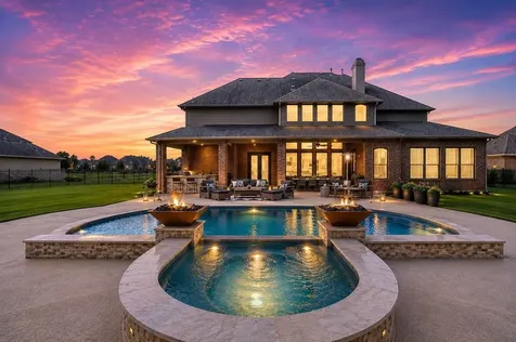 4926 Beekman Drive Missouri City TX 77459